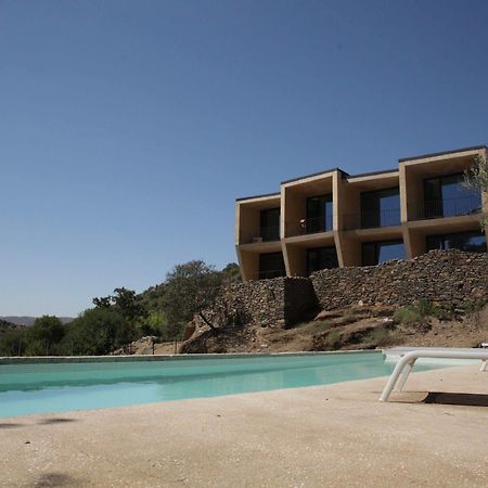 Colmeal Countryside Hotel فيغيريا دي كاستيلو رودريغو المظهر الخارجي الصورة
