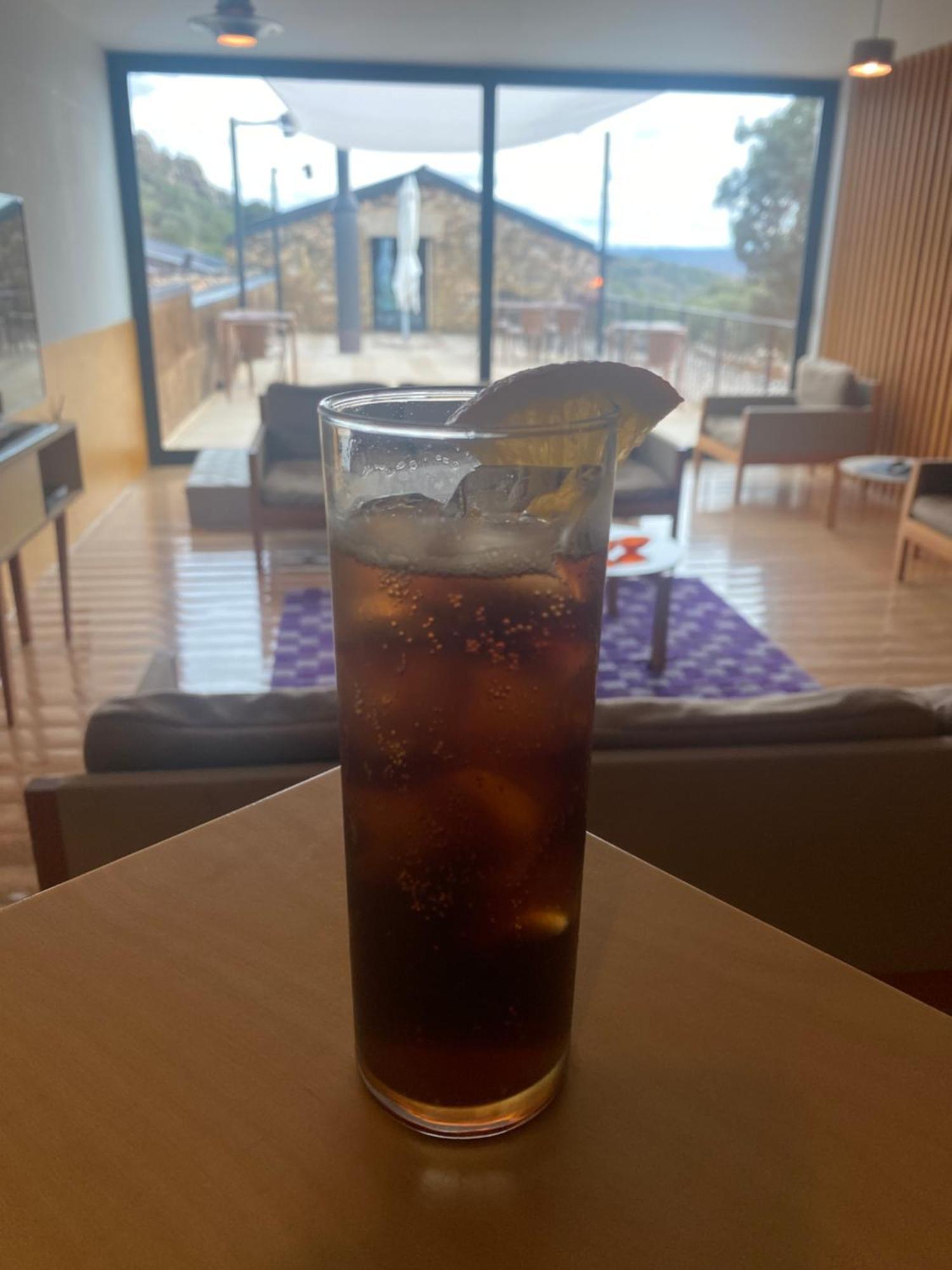 Colmeal Countryside Hotel فيغيريا دي كاستيلو رودريغو المظهر الخارجي الصورة