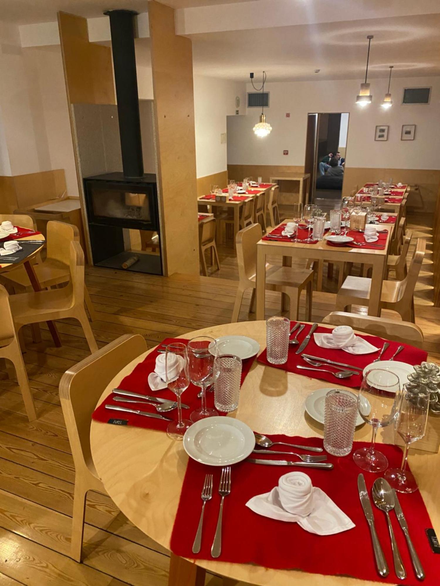 Colmeal Countryside Hotel فيغيريا دي كاستيلو رودريغو المظهر الخارجي الصورة