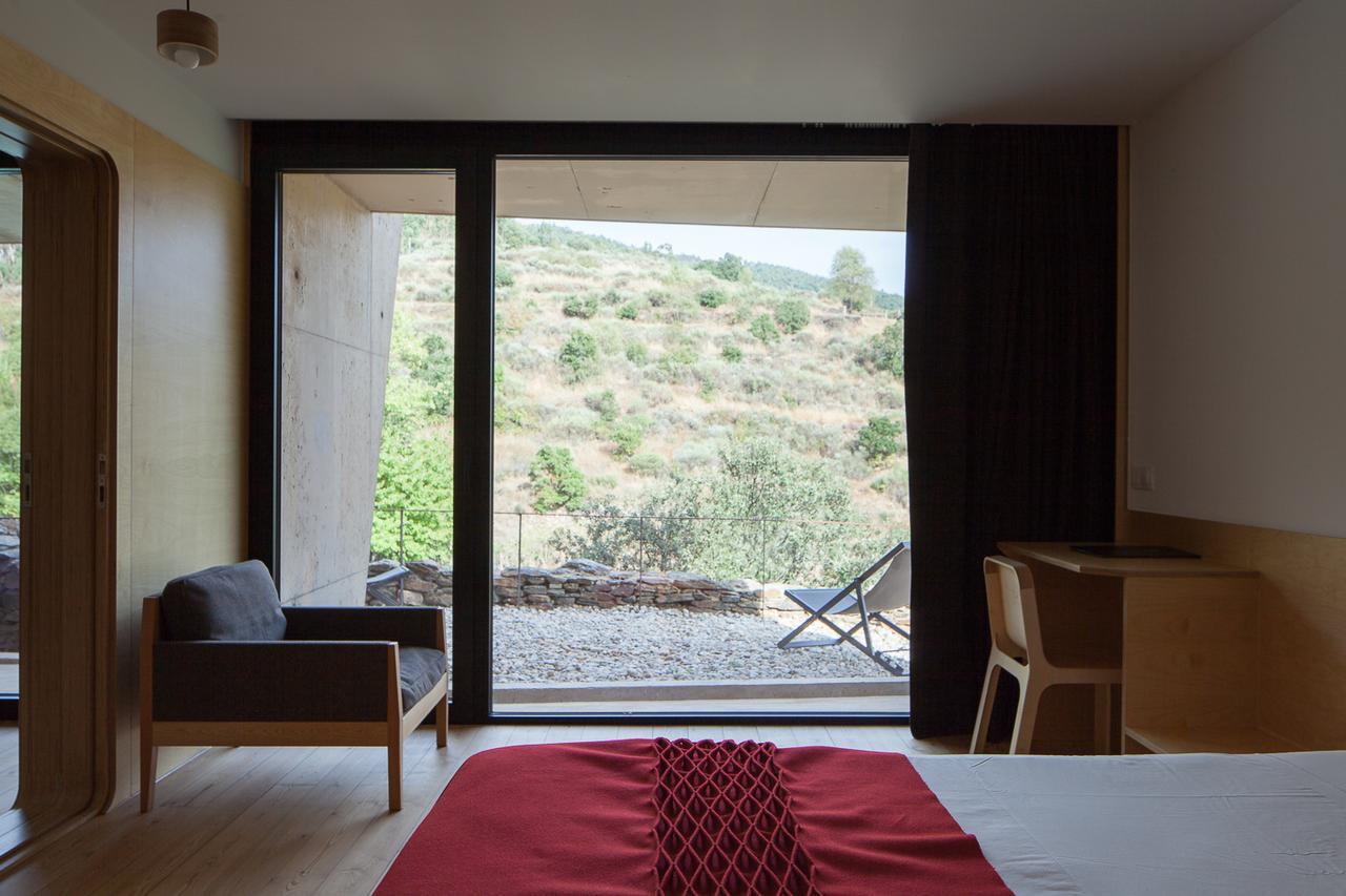 Colmeal Countryside Hotel فيغيريا دي كاستيلو رودريغو المظهر الخارجي الصورة
